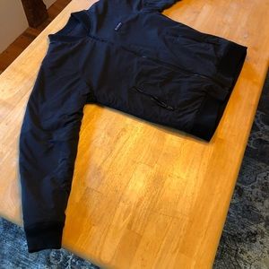 Columbia field jacket